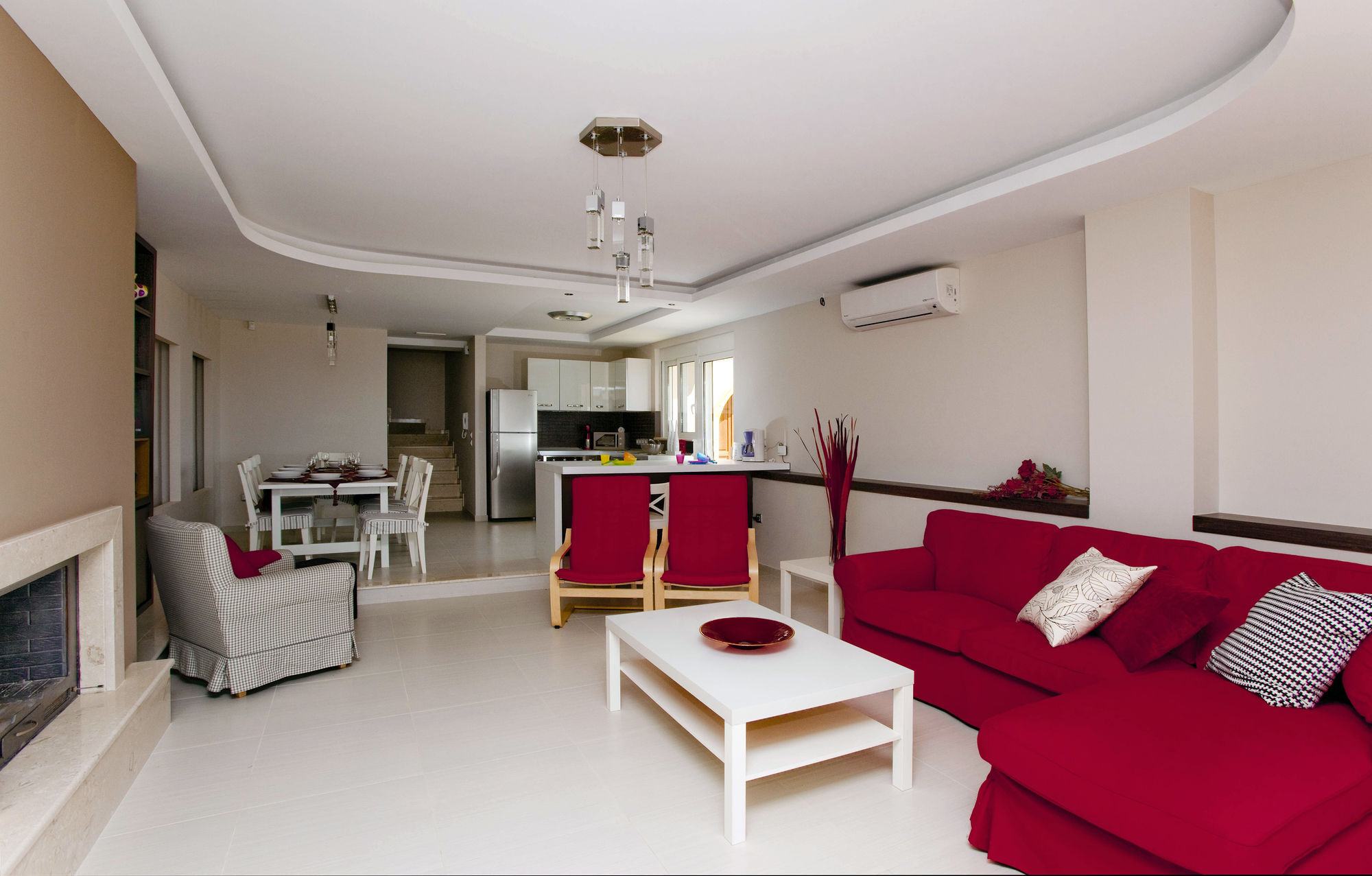 Lejlighed Antonoglou -
