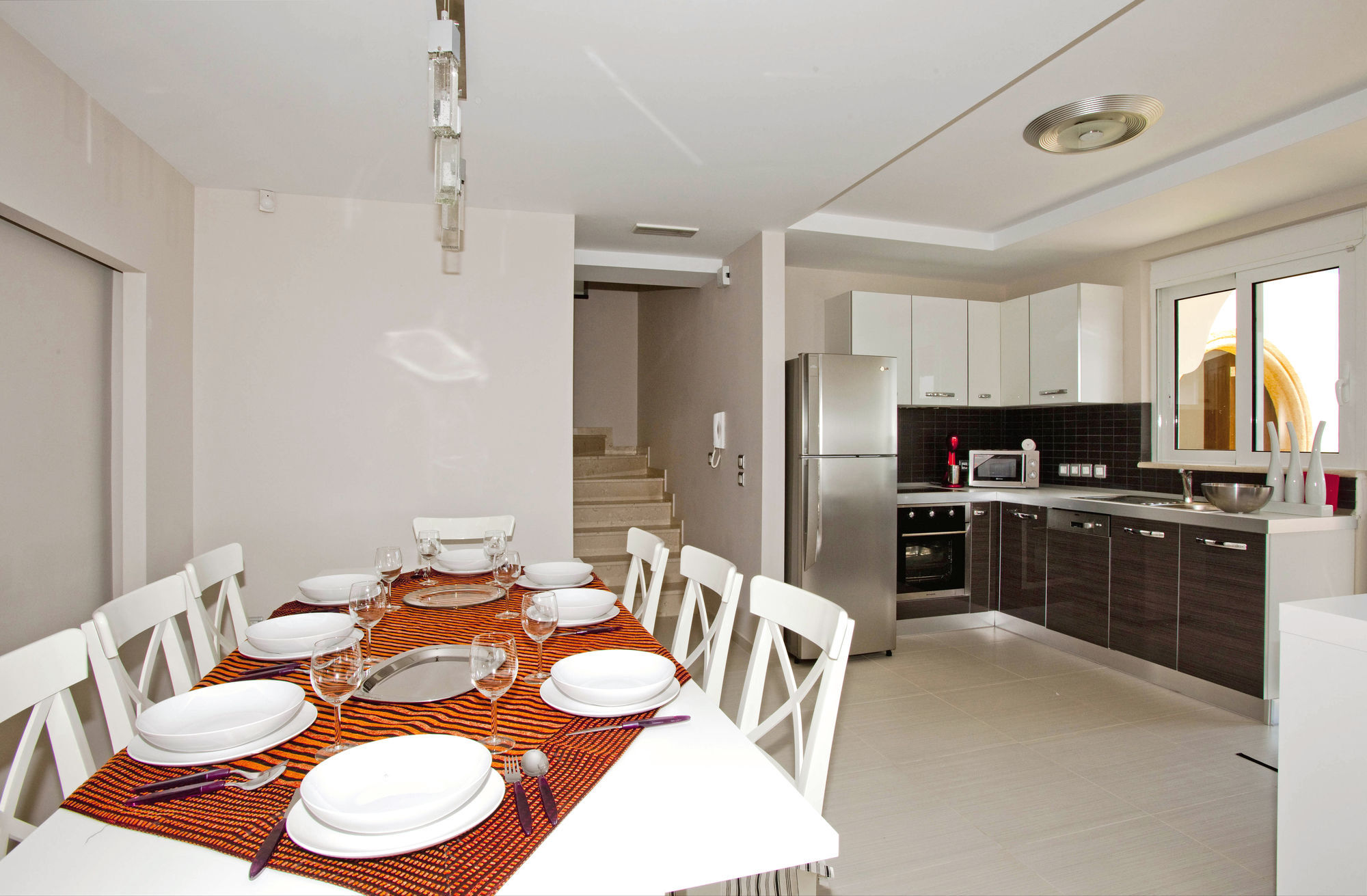 Lejlighed Antonoglou - *