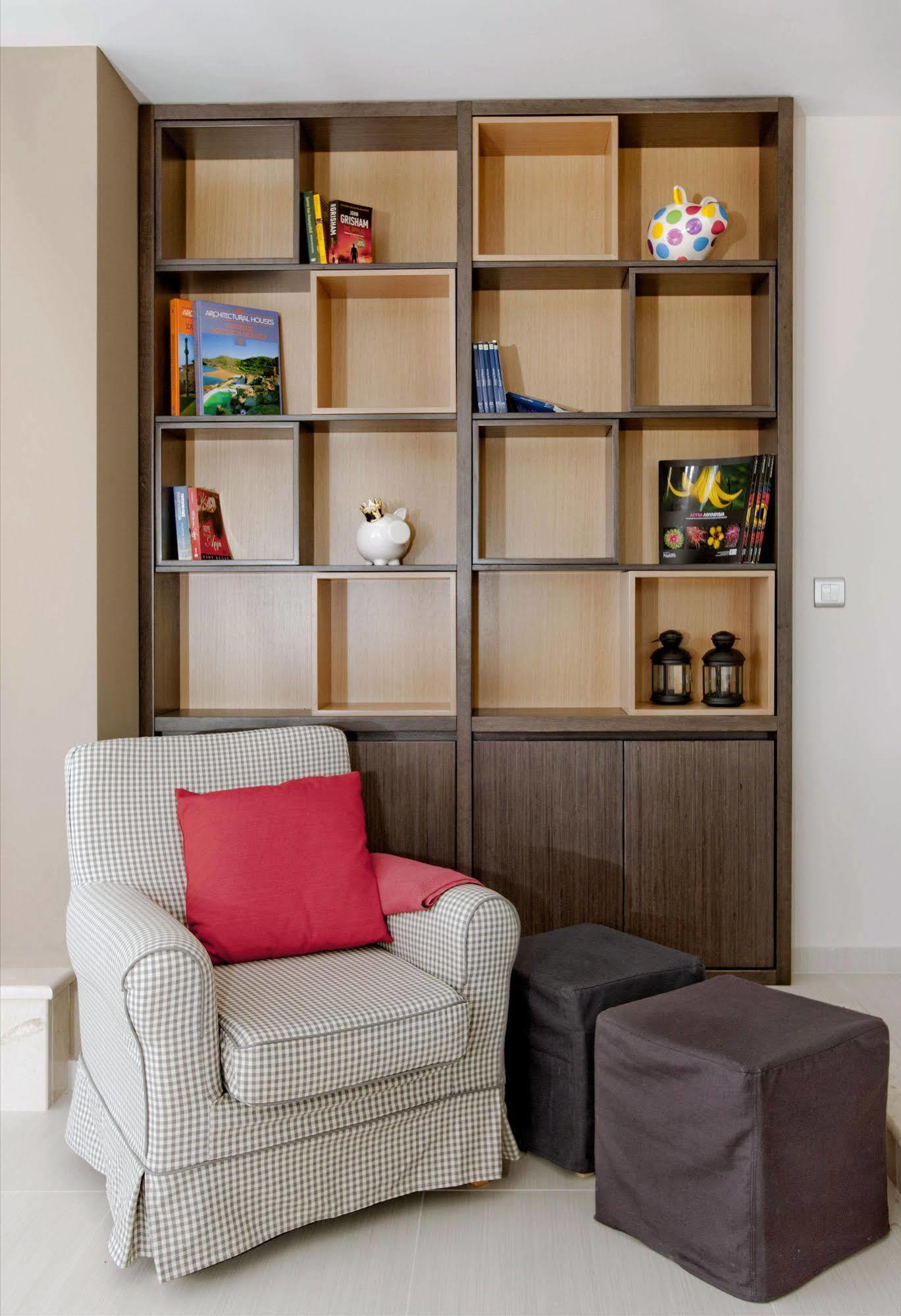 Apartment Antonoglou -